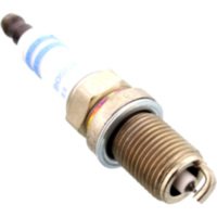 Spark plug bos fr7dpp+