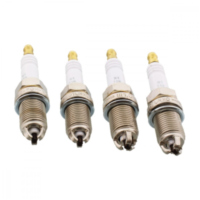 Spark plug ber z121sb