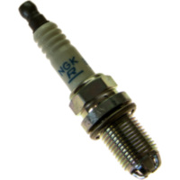 Spark plug ngk bkr6equp