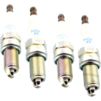 Spark plug dcpr7e-n-10 vl43