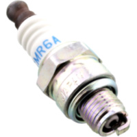 Spark plug cmr6a