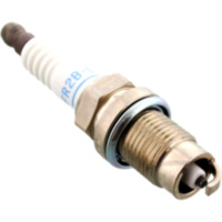 Spark plug fr28-d