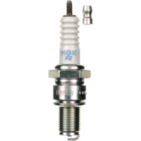 Spark plug ngk br6es