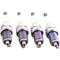 Spark plug zfr5f vl53