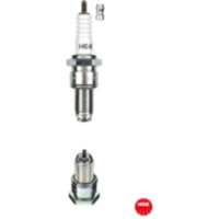 Spark plug bp5et-10 ngk