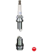 Spark plug bkr5es ngk