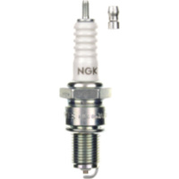 Zündkerze BP7ES NGK 2412 passend für Yamaha XT  250 3Y3 1981, 22 PS, 16 kw