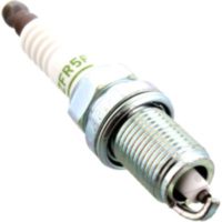 Spark plug ngk zfr5f