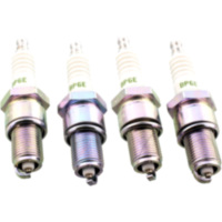 Spark plug ngk bp6e vl4