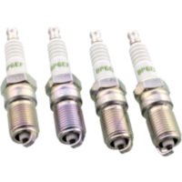 Spark plug ngk bp6ef vl5