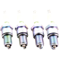 Spark plug ngk bp5e vl8