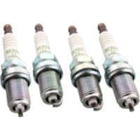 Spark plug ngk bkr6e-11vl14