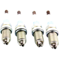 Spark plug ngk bkur5et vl29