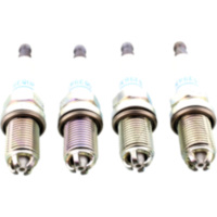 Spark plug ngk bkr6equp vl30