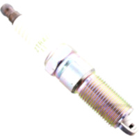 Spark plug ngk lztr4a-11