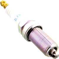 Spark plug ngk ilfr6a