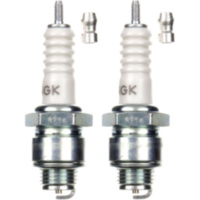 Spark plug ngk b6s sb