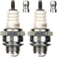 Spark plug ngk bm6a sb