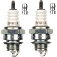 Spark plug ngk bpm7a sb