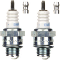 Spark plug ngk bmr4a sb