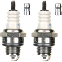 Spark plug ngk bpmr6a sb