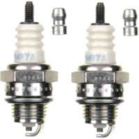 Spark plug ngk bpmr7a sb