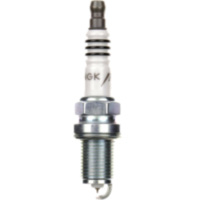 Spark plug ngk bkr5eix