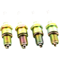 Spark plug ngk bpr7e vl19