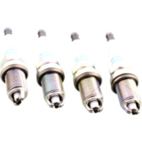 Spark plug ngk bkr6ek vl20