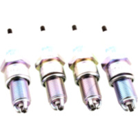 Spark plug ngk bur5et-10vl21