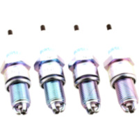 Spark plug ngk bur5et vl22