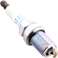 Spark plug ngk pfr6q