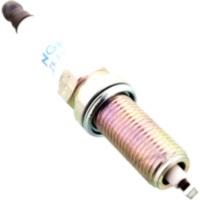 Spark plug ngk lzkar7b