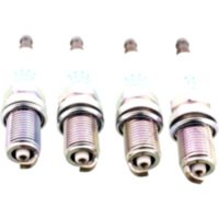 Spark plug ngk pfr6q vl37