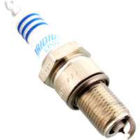 Spark plug ngk lpg2