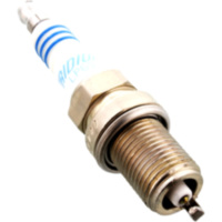 Spark plug ngk lpg3