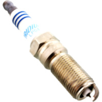 Spark plug ngk lpg4