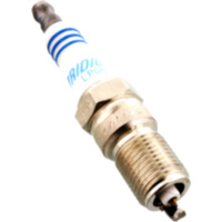 Spark plug ngk lpg5