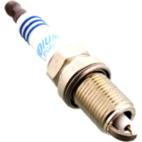 Spark plug ngk lpg6