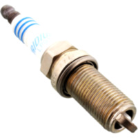 Spark plug ngk lpg7