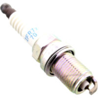 Spark plug ngk ifr7x7g