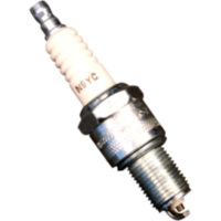 Spark plug champion oe001