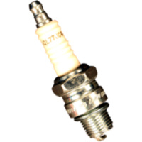 Spark plug champion ql77jc4