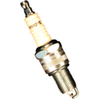 Spark plug oe042 cha