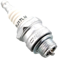 Spark plug cha rj17lm