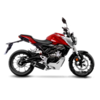 Silencer sbk carbon lv-one 14246EK