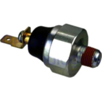 OIL PRESSURE SENSOR ID