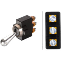 HELLA TOGGLE SWITCH
