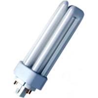 Fluorescent lamp de26w/840