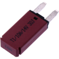 Sicherung Mini 10A JMP Automat Packung 5 Stück